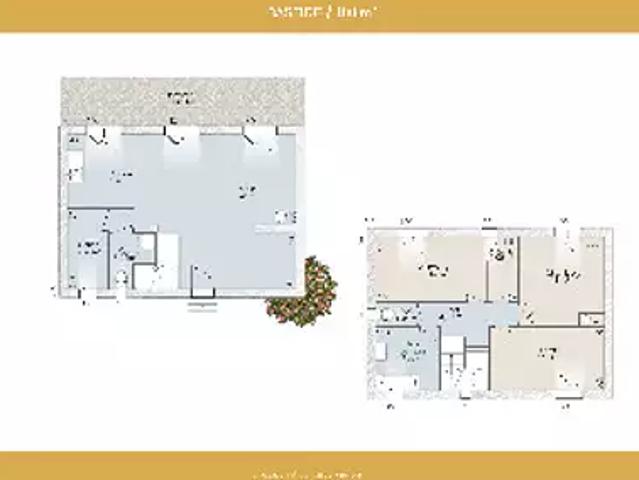 Maison vente à Marseille, Aubagne