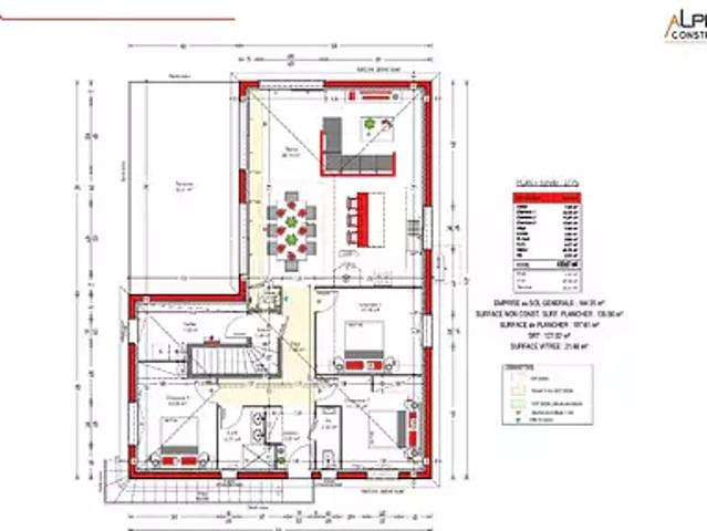 Maison vente à Brive-la-Gaillarde, Aubazines