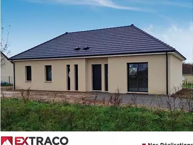 Maison vente à Les Andelys, Aubevoye