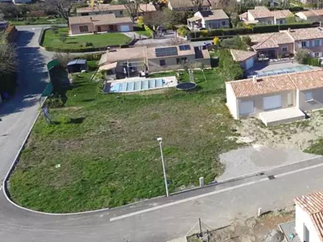 Maison vente à Forcalquier, Aubignosc