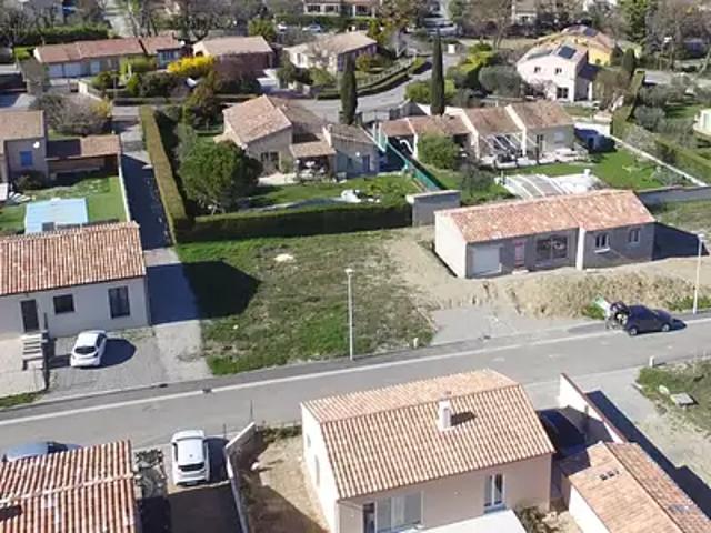 Maison vente à Forcalquier, Aubignosc