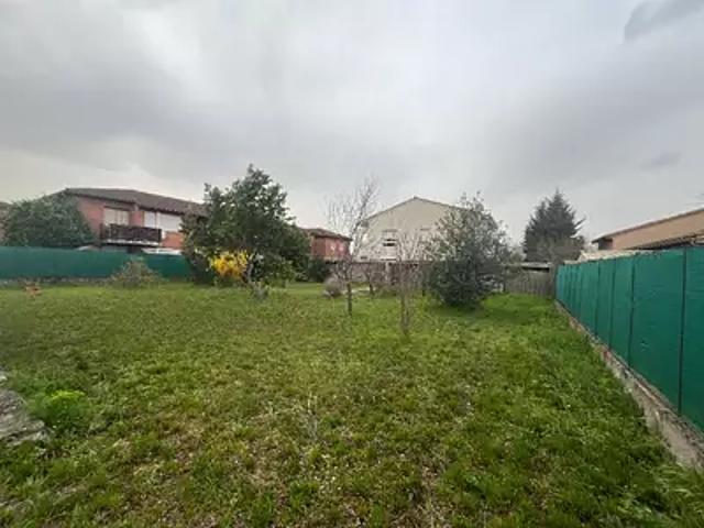 Maison vente à Toulouse, Aucamville