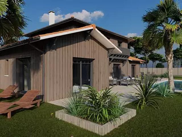 Maison vente à Arcachon, Audenge