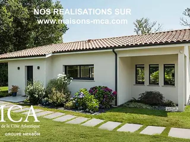 Maison vente à Mont-de-Marsan, Aureilhan