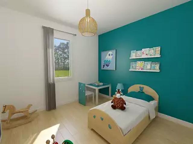 Maison vente à Mont-de-Marsan, Aureilhan