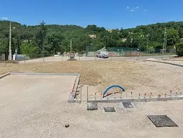 Maison vente à Marseille, Auriol
