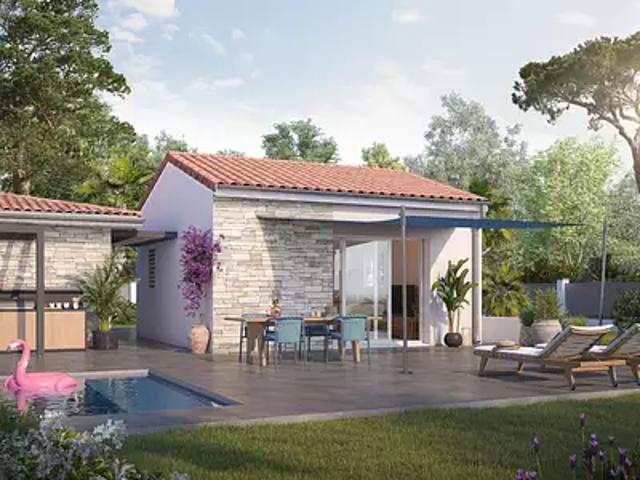 Maison vente à Béziers, Autignac