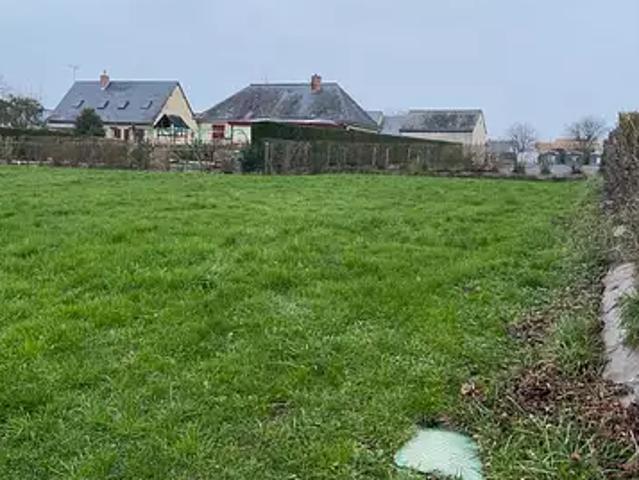 Maison vente à La Flèche, Auvers-le-hamon