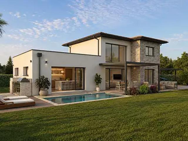Maison vente à Toulouse, Auzielle