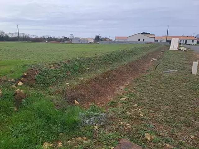 Maison vente à Les Sables-d'Olonne, Avrillé