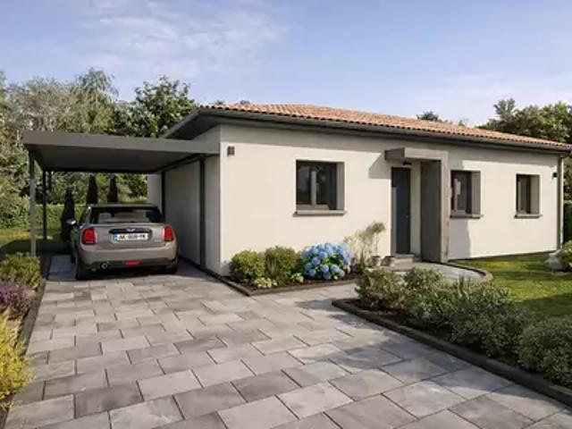 Maison vente à Toulouse, Ayguesvives