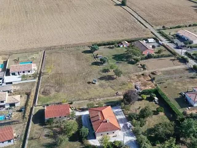 Maison vente à Toulouse, Ayguesvives