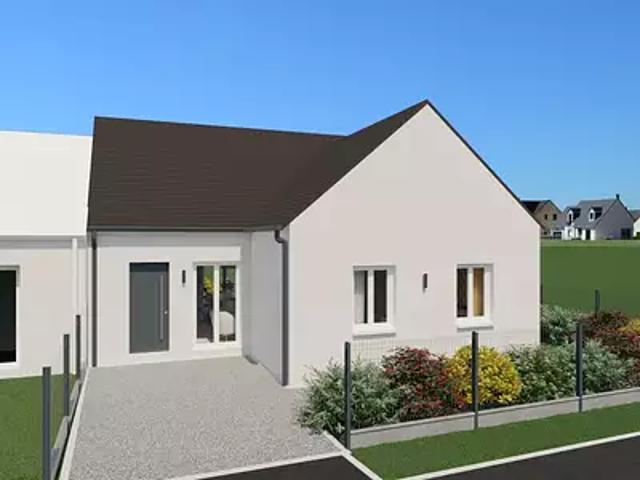 Maison vente à Tours, Azay-sur-cher