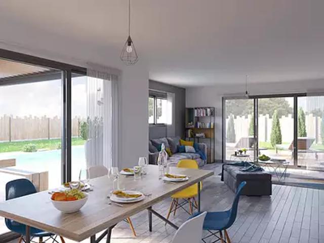 Maison vente à Vannes, Bretagne