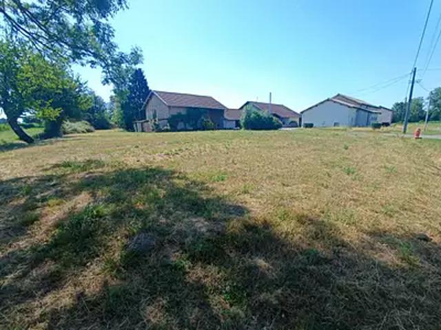 Maison vente à Bourg-en-Bresse, Bâgé-la-ville