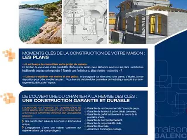 Maison vente à Nîmes, Bagnols-sur-cèze