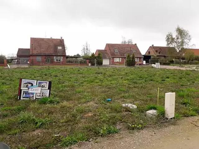 Maison vente à Dunkerque, Bailleul