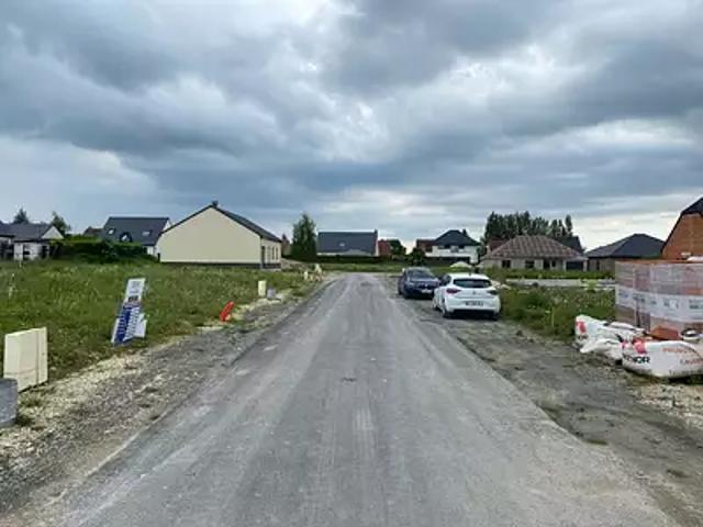 Maison vente à Arras, Bailleul-sir-berthoult