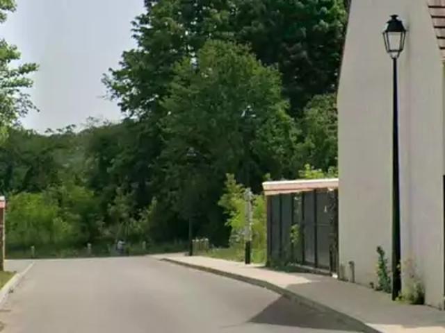 Maison vente à La Maison Neuve, Ballancourt-sur-Essonne