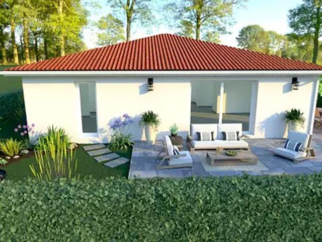 Maison vente à Céret, Banyuls-dels-aspres