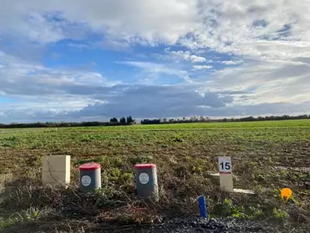 Maison vente à Arras, Baralle