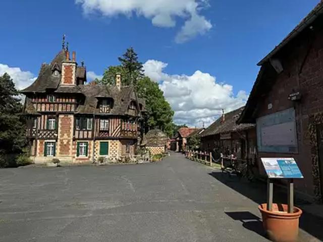 Maison vente à Lisieux, Bavent