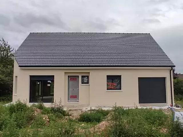 Maison vente à Mantes-la-Jolie, Bazainville