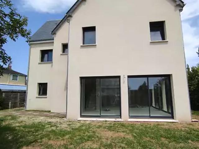 Maison vente à Mantes-la-Jolie, Bazainville