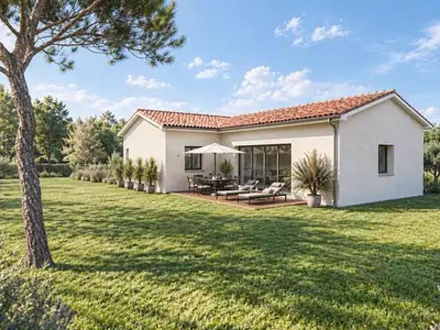 Maison vente à Baziège, Haute-Garonne