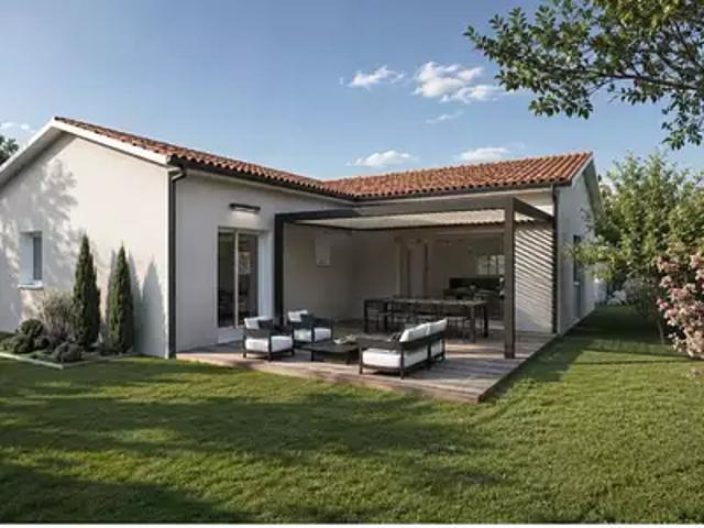 Maison vente à Baziège, Haute-Garonne