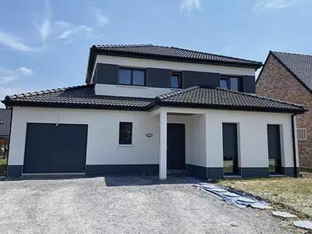 Maison vente à Argenteuil, Beauchamp
