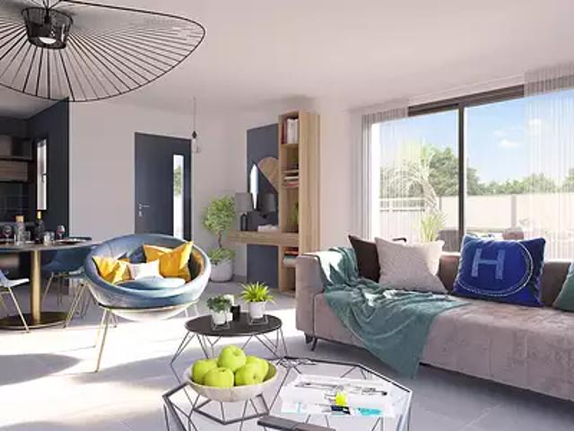 Maison vente à Les Sables-d'Olonne, Beaulieu-sous-la-roche