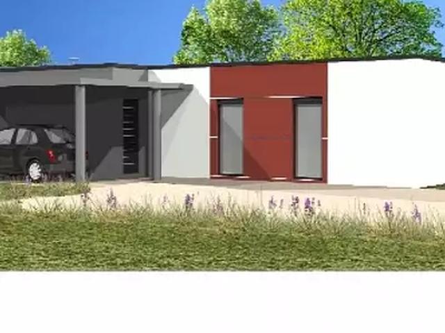 Maison vente à Les Sables-d'Olonne, Beaulieu-sous-la-roche