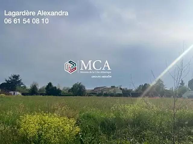 Maison vente à Marmande, Beaupuy