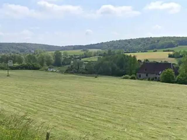 Maison vente à Dieppe, Beaussault