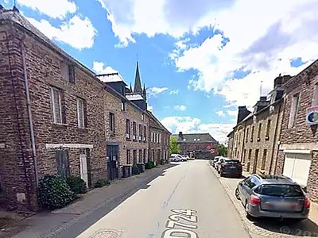 Maison vente à Vannes, Bretagne