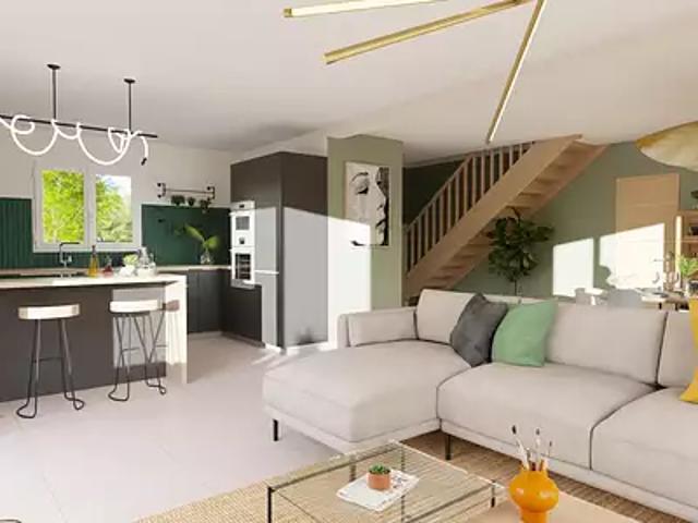Maison vente à Montbrison, Bellegarde-en-forez