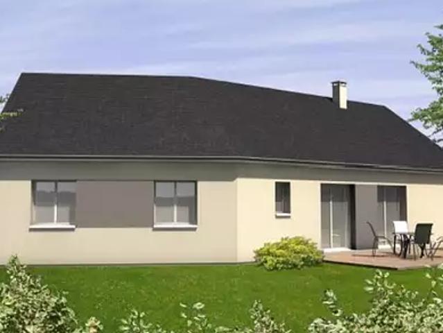 Maison vente à Saumur, Brézé