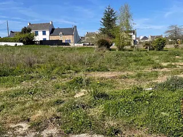 Maison vente à Lorient, Bretagne