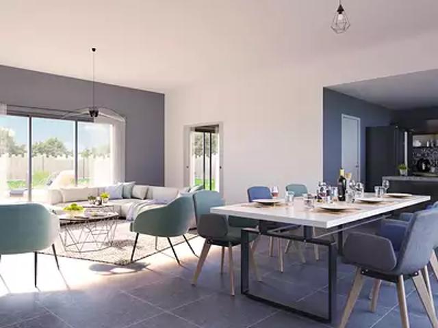 Maison vente à Dax, Bénesse-maremne
