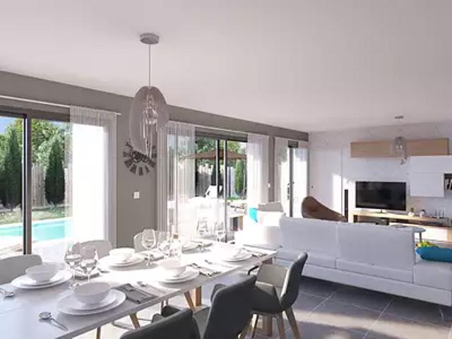 Maison vente à Dax, Bénesse-maremne