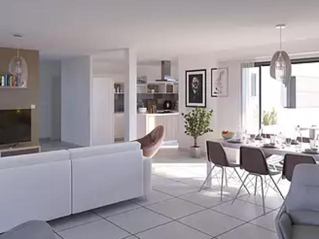 Maison vente à Dax, Bénesse-maremne