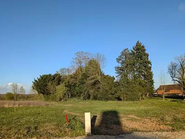 Maison vente à Berchères-la-Maingot, Berchères-Saint-Germain