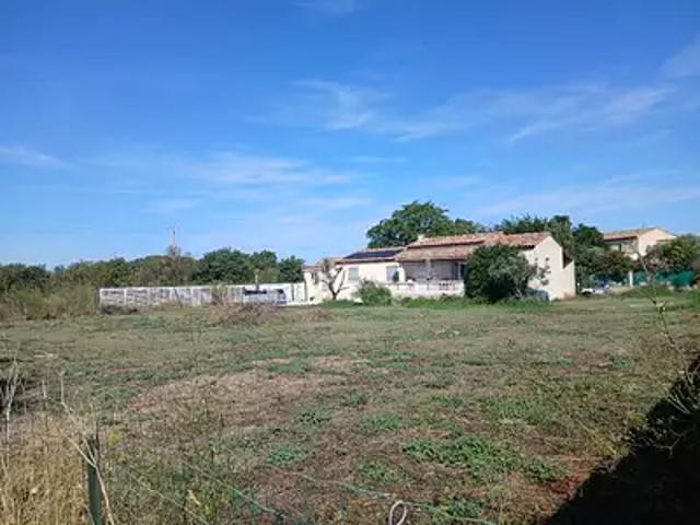 Maison vente à Berre-l'Étang, Bouches-du-Rhône