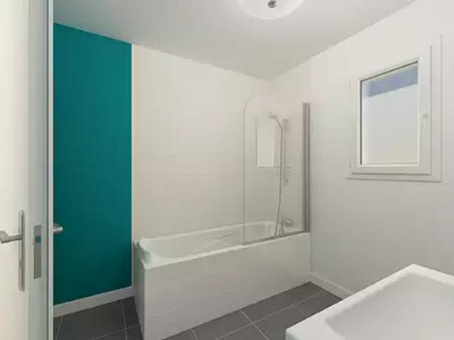 Maison vente à Poitiers, Béruges
