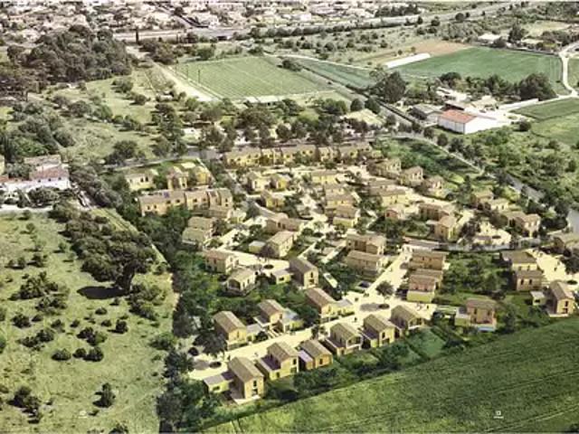 Maison vente à Béziers, Bessan