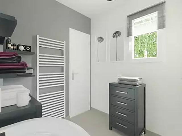 Maison vente à Argenteuil, Bessancourt
