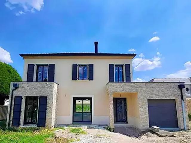 Maison vente à Argenteuil, Bessancourt