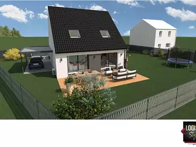 Maison vente à Béthune