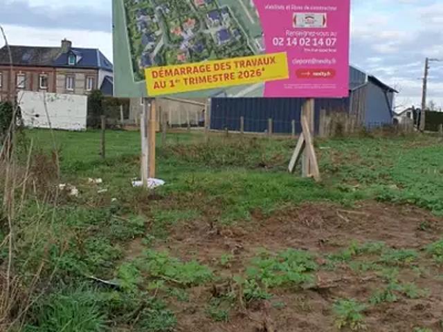 Maison vente à Le Havre, Beuzeville-la-grenier